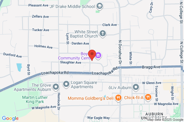 Auburn Adult Daycare