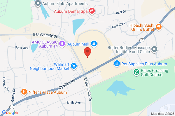 Sears Roebuck and Co, Auto Centers