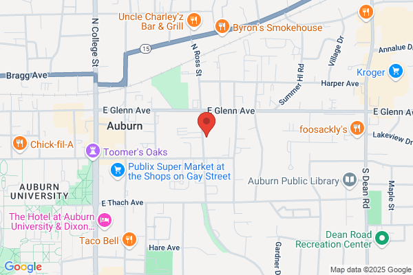 Auburn Arts Association