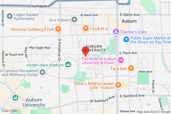 Auburn University Bookstore