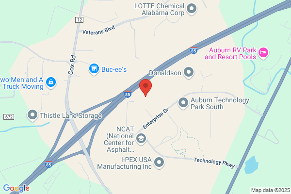 Auburn Environmental Consulting & Testing
