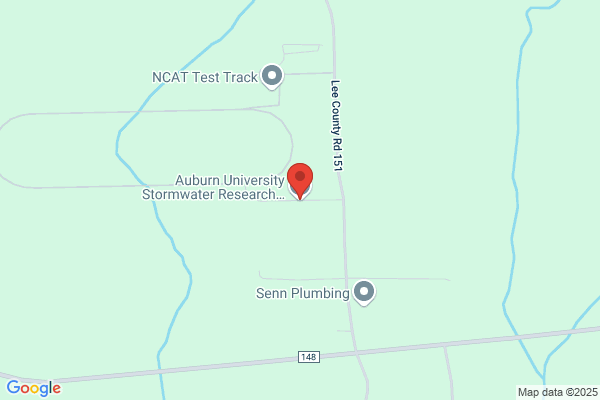 Southern Ecosystems Research