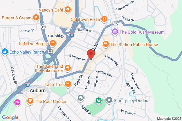 Big Mountain Heating & Air Conditioning
