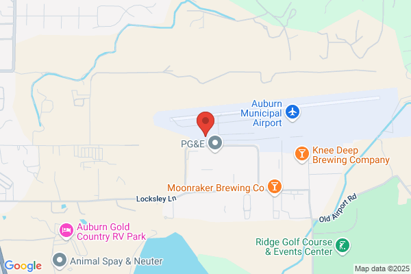 Power Aviation Services