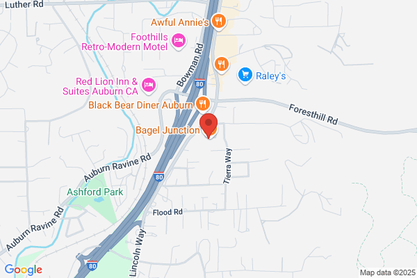 Auburn Liquor and Food