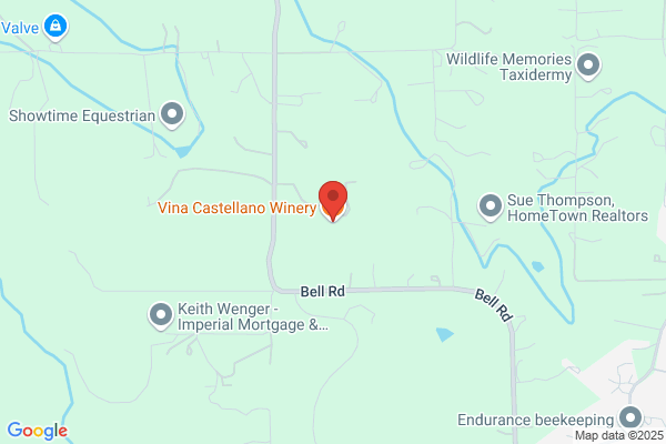 Vina Castellano Vineyard & Winery