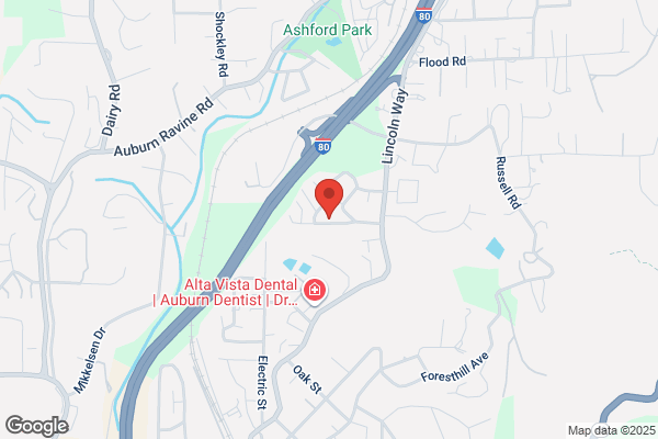 Auburn Woods Real Estate