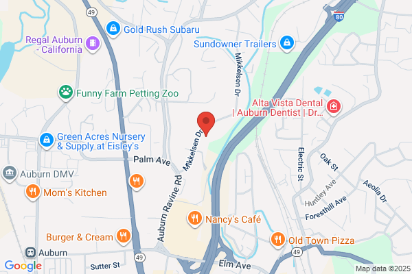 Brookside Senior Citizens Apartments