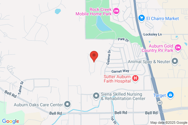 Snowcap View Apartments