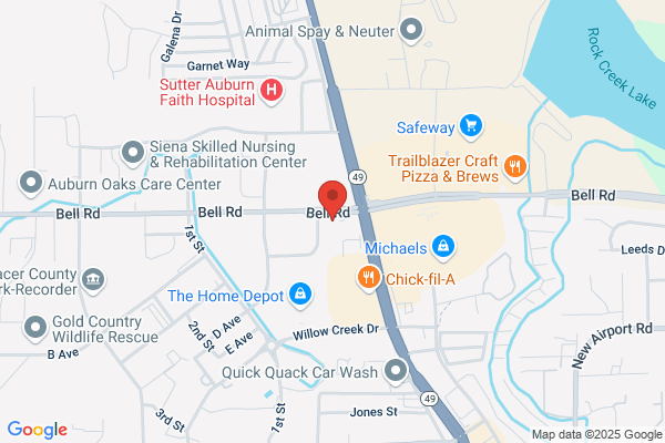 HearingLife Hearing Aid Center of Auburn CA
