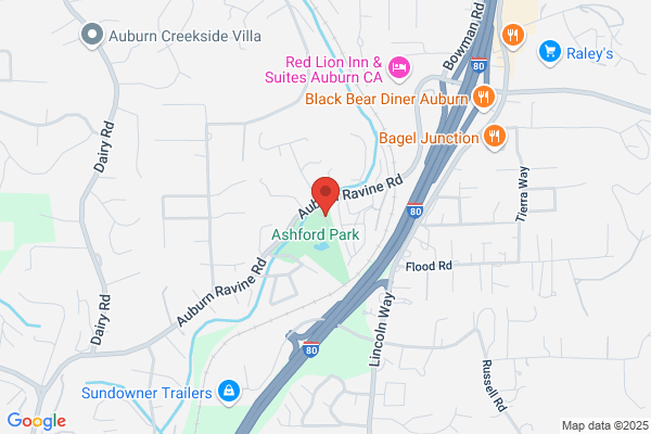 Auburn Transmissions