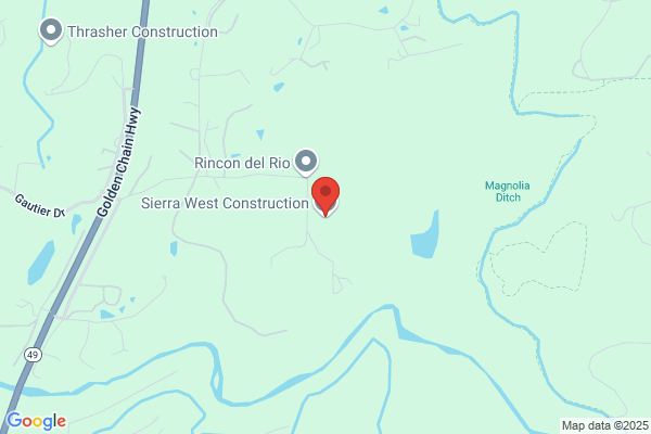 Central Sierra Construction