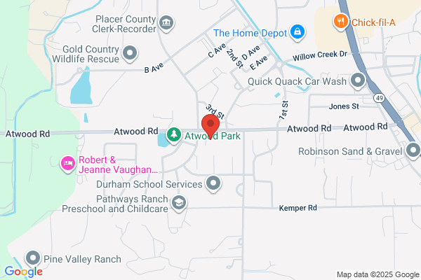 Sacramento Bail Bonds Inc