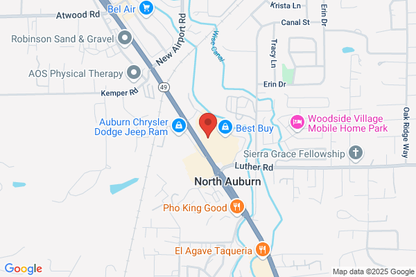 Mattress Firm Auburn