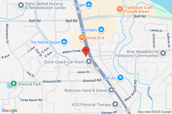 Les Schwab Tire Center