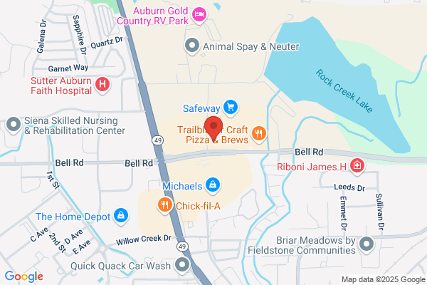AutoZone Auto Parts