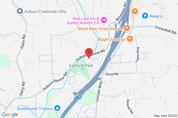 Auburn Radiator & Auto Repair