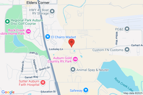 Auburn Rv Full Service Center