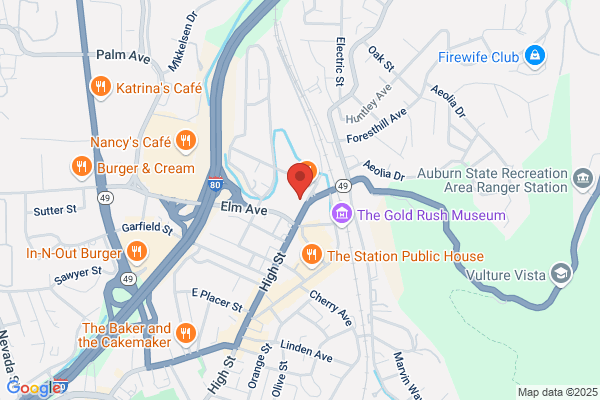 Auburn Business Systems
