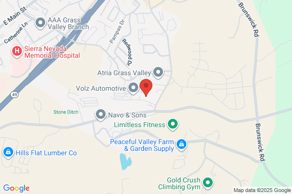 Gold Country Copier