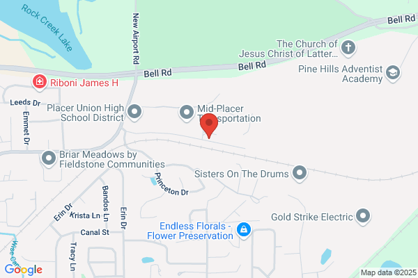 Sterling P. Holloway III, Inc.