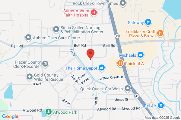 Sean P. Avera, DDS, MS - Auburn