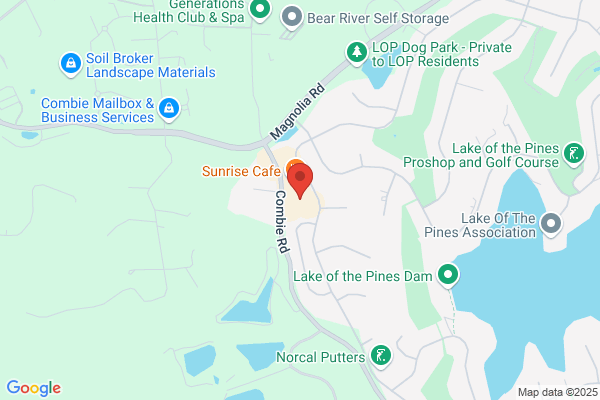 Lake of the Pines Dental