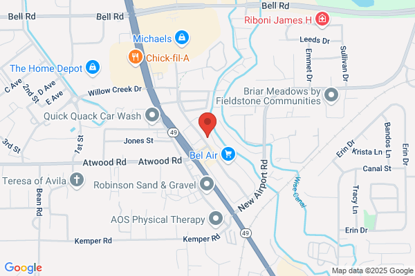 North Auburn Dentistry
