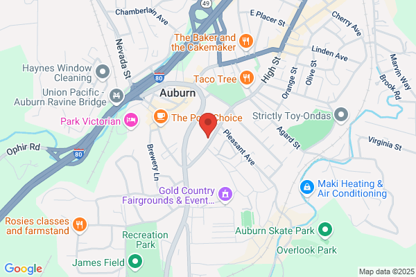Auburn Dental Aesthetics