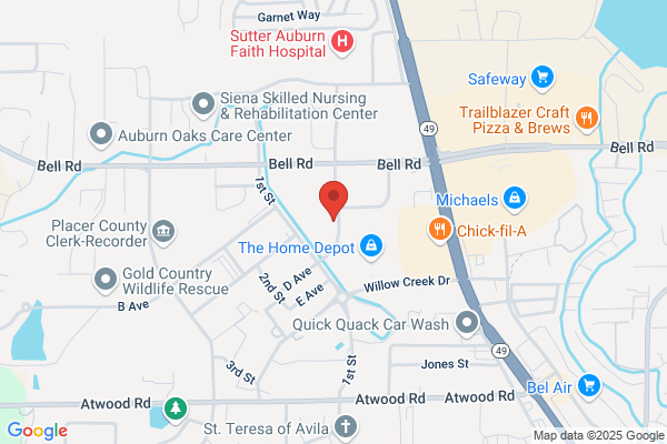 Modern Dentistry of Auburn