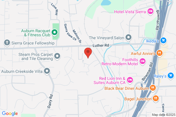 Alder Grove Senior Living