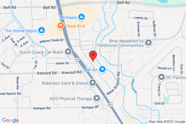Auburn Dental Associates