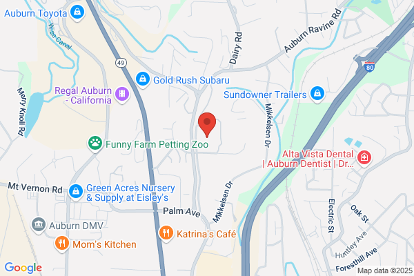 Auburn Vao Elderly Housing