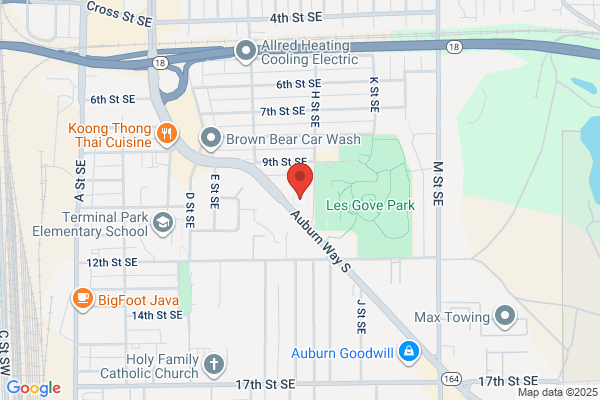 Equinox Youth & Family Services