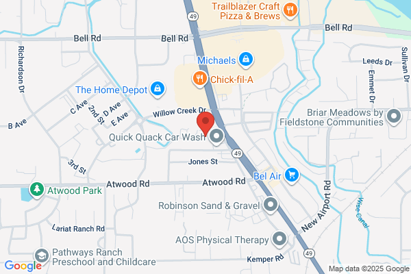 Lacy Chiropractic