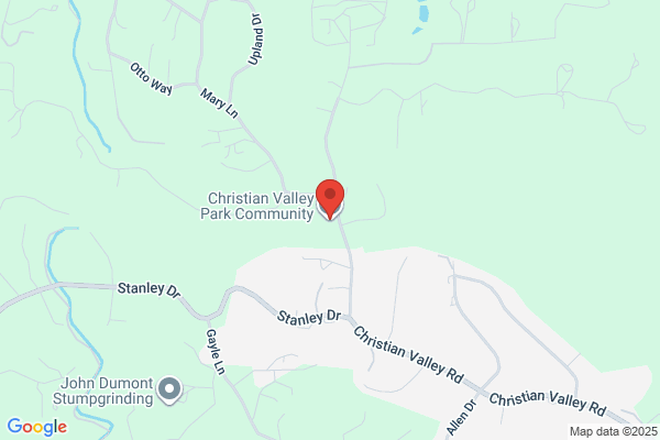 Christian Valley Park Community Service District