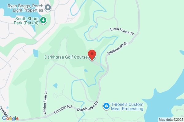 Darkhorse Golf Club