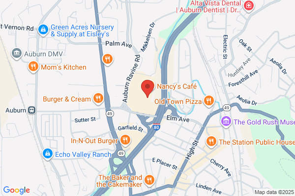 Sierra Optometry Center