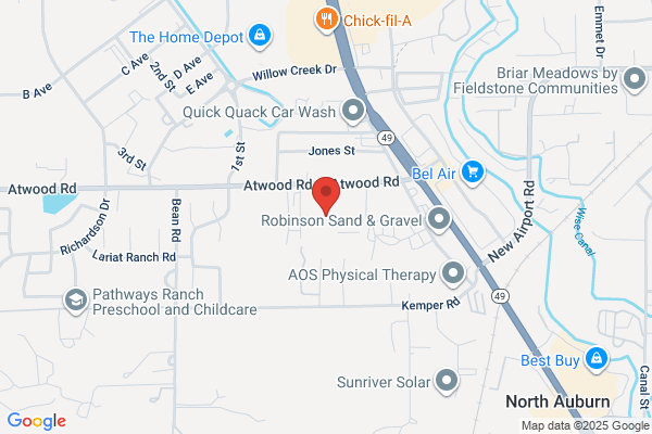 Placer Independent Resource Services