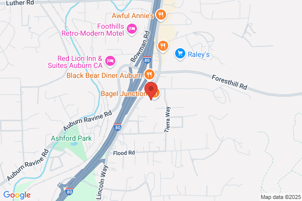 It Figures of Auburn