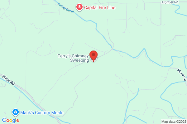 Steve's Chimney Sweep & Repair