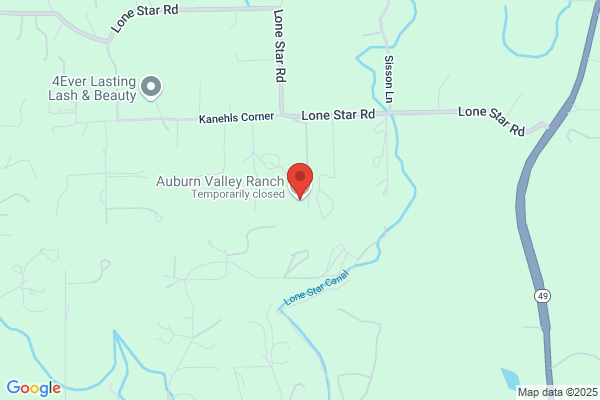 Auburn Valley Ranch
