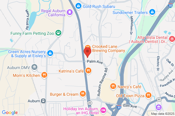 Auburn Cleaners