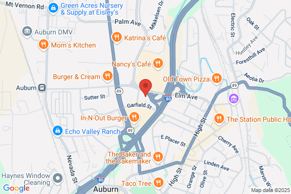 Baileys Elm Dry Cleaners