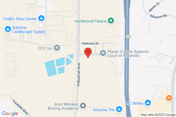 District Attorney