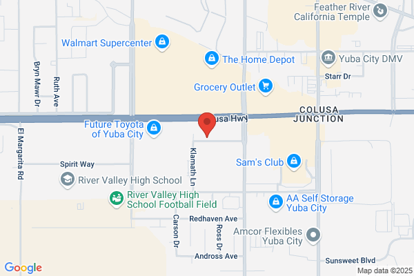 Butte Therapy Systems