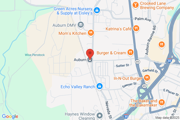 Sierra Hills Individual And Family Therapy