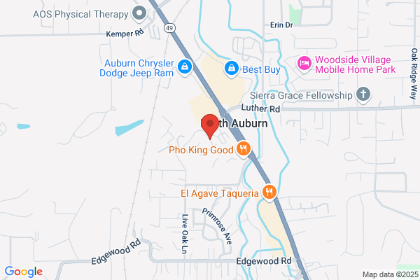Auburn Hills Mobile Estates