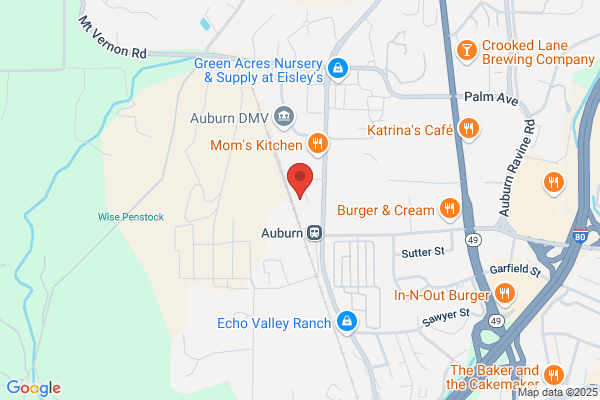 An Eclectic Home (U-Haul Neighborhood Dealer)