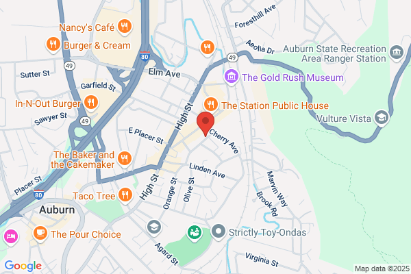 Auburn Pilates & Wellness Center